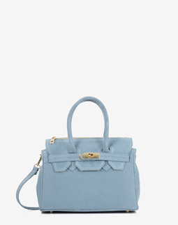 Тоут средний Regina Notte Jeans