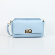 Сумка через плече (крос-боді) маленька Regina Notte Light-blue 1