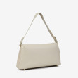 Сумка через плече (крос-боді) маленька Regina Notte Beige 2