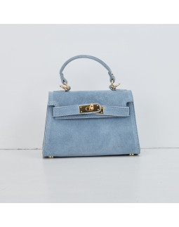 Сумка через плече (крос-боді) маленька Regina Notte Jeans