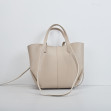 Шоппер средний Regina Notte Cappuccino 1