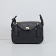 Сумка через плече (крос-боді) середня Regina Notte Black 1