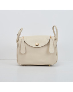 Сумка через плече (крос-боді) середня Regina Notte Beige