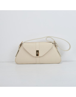 Сумка через плечо (кросс-боди) маленькая Regina Notte Beige