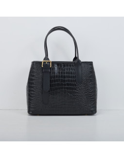 Тоут середній Regina Notte Black