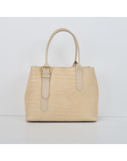 Тоут средний Regina Notte Beige