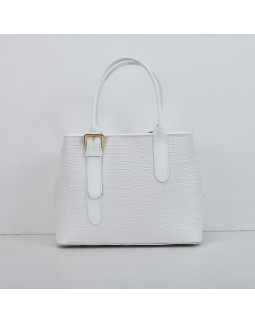 Тоут середній Regina Notte White