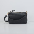 Сумка через плече (крос-боді) маленька Regina Notte Black 1