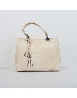 Тоут середній Regina Notte Beige