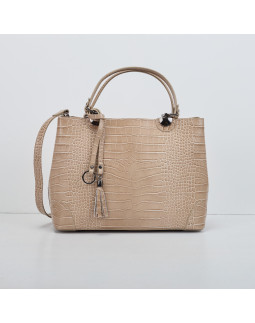 Тоут середній Regina Notte Light taupe