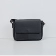 Сумка через плече (крос-боді) середня Regina Notte Black 1