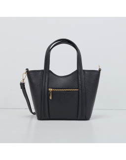 Тоут маленький Regina Notte Black