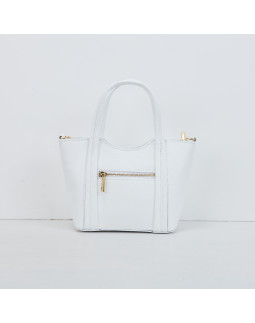 Тоут маленький Regina Notte White