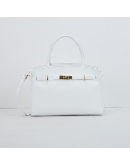 Тоут середній Regina Notte White