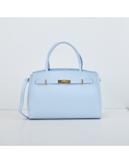 Тоут середній Regina Notte Light-blue