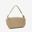 Сумка через плече (крос-боді) середня Regina Notte Light taupe 2