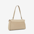 Сумка через плече (крос-боді) середня Regina Notte Light taupe 2