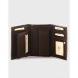 Кошелек InBag Brown 4