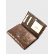 Кошелек InBag Brown 5