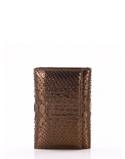 Гаманець InBag Brown