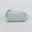 Сумка через плече (крос-боді) маленька Regina Notte Green tea 1