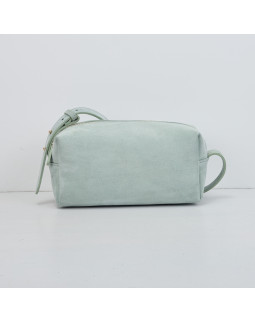 Сумка через плечо (кросс-боди) маленькая Regina Notte Green tea