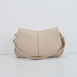 Сумка через плече (крос-боді) середня Regina Notte Cappuccino 1
