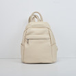 Рюкзак средний Regina Notte Beige 1