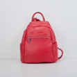 Рюкзак середній Regina Notte Red 1