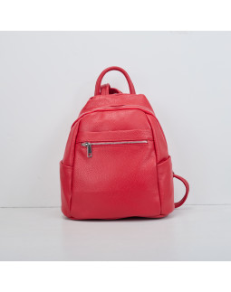 Рюкзак середній Regina Notte Red