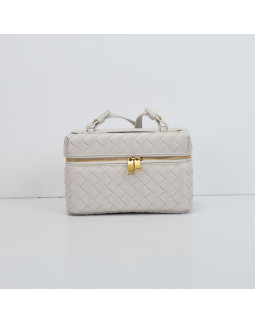 Сумка через плече (крос-боді) маленька Regina Notte Beige