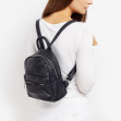 Рюкзак средний Regina Notte Black - Уценка 4