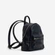 Рюкзак средний Regina Notte Black - Уценка 2