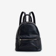 Рюкзак средний Regina Notte Black - Уценка 1