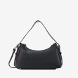 Сумка-багет середній Regina Notte Black - Уцінка 1