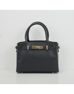 Тоут маленький Regina Notte Black