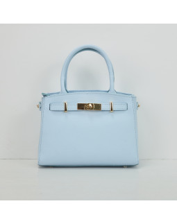 Тоут маленький Regina Notte Light-blue