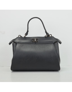 Тоут середній Regina Notte Black