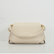 Сумка через плече (крос-боді) середня Regina Notte Beige 1