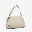 Сумка через плечо (кросс-боди) средняя Regina Notte Beige 2