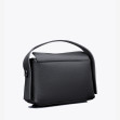 Сумка через плече (крос-боді) маленька Regina Notte Black 2