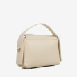 Сумка через плече (крос-боді) маленька Regina Notte Beige 2