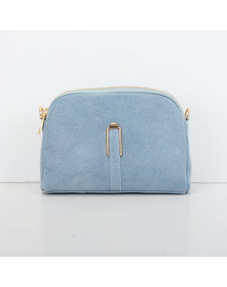 Сумка через плече (крос-боді) маленька Regina Notte Jeans