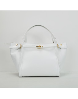 Тоут большой Regina Notte White