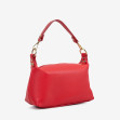 Сумка через плече (крос-боді) маленька Regina Notte Red 2