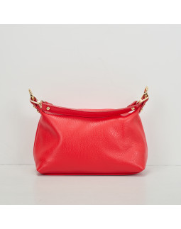 Сумка через плечо (кросс-боди) маленькая Regina Notte Red