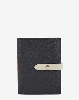 Кошелек - картхолдер Regina Notte Black