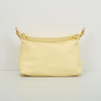 Сумка через плечо (кросс-боди) маленькая Regina Notte Light Yellow 1