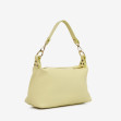 Сумка через плече (крос-боді) маленька Regina Notte Light Yellow 2