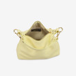 Сумка через плече (крос-боді) маленька Regina Notte Light Yellow 3